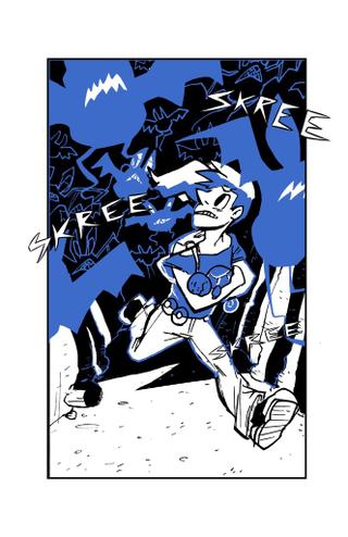 Illustration for article titled The Everyday Life of a Pokemon Trainer, In Heartwarming Comic Form